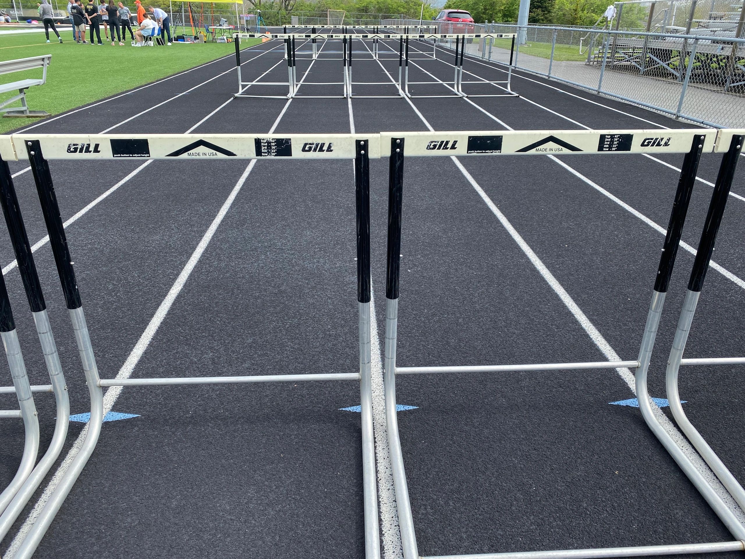 TRACK & FIELD District III 3A girls preview [UPDATED]